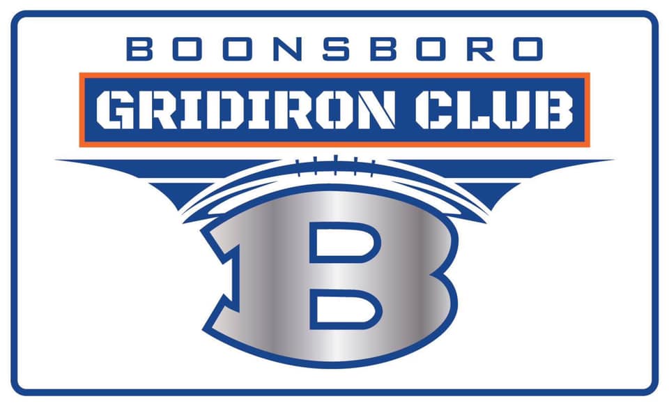 Boonsboro Gridiron Club