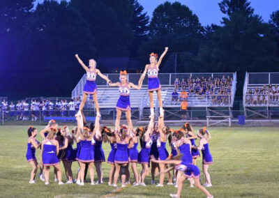 BHS Cheer