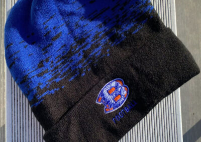 Boonsboro Beanie